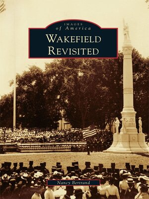 Wakefield Revisited - ebook